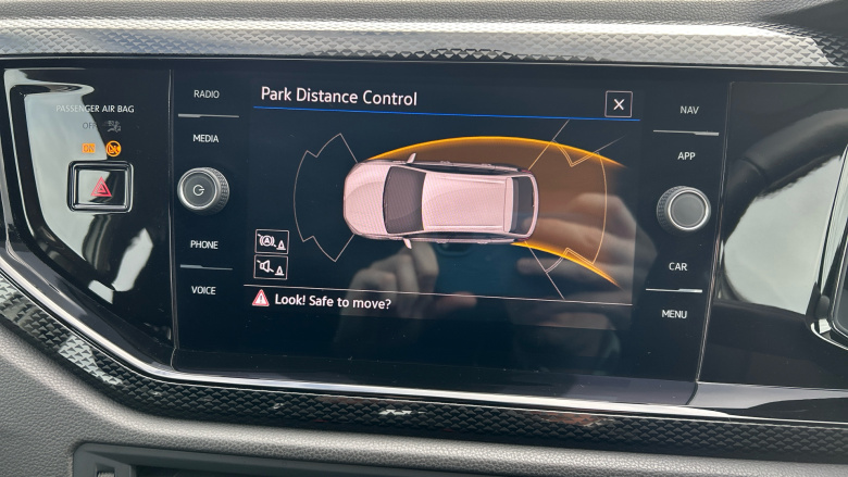 Volkswagen Taigo 1.0 TSI Life 5dr Petrol Hatchback